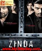 Zinda 2006 song download